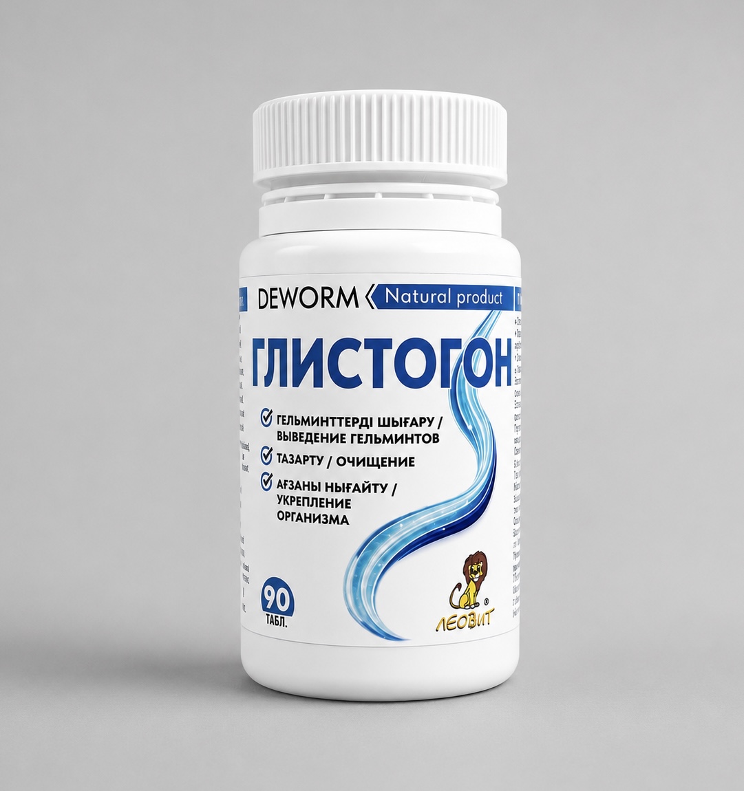 Глистогон №90 